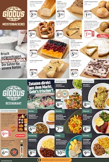 GLOBUS Prospekt der aktuellen Woche, gültig von 05.10.2026 bis 10.10.2026 Aktueller GLOBUS Prospekt "Aktuelle Angebote" mit 29 Seiten