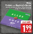 Pralinés im Angebot bei E center in Bornheim Pralinés Angebote von Milka bei E center Bornheim für 1,99 €