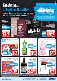 Spuelmaschinen Tabs im Marktkauf Prospekt Spuelmaschinen Tabs im Marktkauf Prospekt Top Angebote auf S. 15