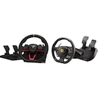 SUR TOUS LES VOLANTS POUR PLAYSTATION, XBOX ET ORDINATEURS - Carrefour à Troyes SUR TOUS LES VOLANTS POUR PLAYSTATION, XBOX ET ORDINATEURS en promo chez Carrefour Troyes