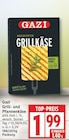 Marinierter Grillkäse von Gazi im aktuellen EDEKA Prospekt