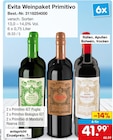 Primitivo IGT Puglia im Angebot bei Netto Marken-Discount in Unna Primitivo IGT Puglia Angebote von Evita bei Netto Marken-Discount Unna für 41,99 €