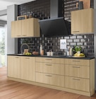 Einbauküche von Express Küchen im aktuellen ROLLER Prospekt für 2.599,00 €