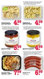 E center Nudeln im Prospekt 