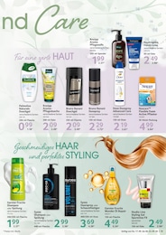 Dove Angebot & Preis im aktuellen Selgros Prospekt Dove Angebot im aktuellen Selgros Prospekt auf Seite 19