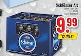 Trinkgut Coesfeld - Alt Angebot im Prospekt Alt bei Trinkgut im Coesfeld Prospekt für 9,99 €