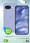 Pixel 9a 128 GB bei BÜRO 2002 UG im Bad Freienwalde Prospekt für 1,00 €