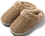 Aktuelle Hausschuhe Angebote bei Netto mit dem Scottie in Dresden Aktuelles Hausschuhe Memory Foam Angebot bei Netto mit dem Scottie in Dresden ab 9,99 €