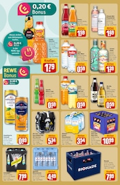 Ähnliche Tennisbälle Angebote im Prospekt "Dein Markt" von REWE Ähnliches Angebot bei REWE in Prospekt "Dein Markt" gefunden auf Seite 26