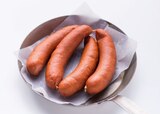 Aktuelle Bratwurst Angebote bei REWE in München Aktuelles rote Bratwurst Angebot bei REWE in München ab 1,39 €