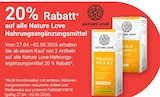 Vitamin D3 & K2 bei GLOBUS im Wetzlar Prospekt für 