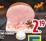 Chili-Schinken im EDEKA Prospekt Chili-Schinken von Berger im aktuellen EDEKA Prospekt für 2,19 €