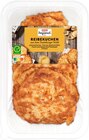 Reibekuchen im Angebot bei REWE in Kaarst Reibekuchen Angebote von REWE Regional bei REWE Kaarst für 2,79 €
