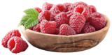 Himbeeren Angebot im aktuellen E xpress Prospekt Himbeeren Angebot im E xpress Prospekt für 1,49 €
