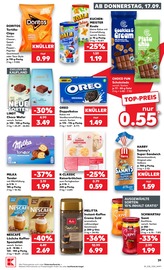 Instant Kaffee im Kaufland Prospekt in Bergisch Gladbach Aktueller Kaufland Prospekt mit Instant Kaffee, "Hier bin ich richtig", Seite 51
