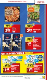 Cuisine Angebote im Prospekt "Des fêtes magiques à prix LIDL" von Lidl auf Seite 37