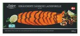 Aktuelle Forelle Angebote bei Lidl in Aachen Aktuelles ASC Geräucherte Dänische Lachsforelle Angebot bei Lidl in Aachen ab 9,99 €