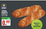 ZWIEBEL-BAGUETTE bei Marktkauf im Horn-Bad Meinberg Prospekt für 0,99 €