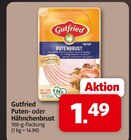 Aktuelle Pute Angebote bei nah&frisch in Münster Aktuelles Putenbrust Angebot bei nah&frisch in Münster ab 1,49 €