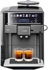 TE657509DE EQ6 plus s700 Kaffeevollautomat im Angebot bei MediaMarkt Saturn in Laatzen TE657509DE EQ6 plus s700 Kaffeevollautomat Angebote von Siemens bei MediaMarkt Saturn Laatzen für 749,00 €