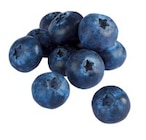 Heidelbeeren Angebote von REWE Beste Wahl bei REWE Albstadt für 3,33 €