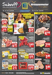 Aktueller E center Discounter Prospekt in Bedburg-Hau und Umgebung, "Aktuelle Angebote" mit 26 Seiten, 12.01.2026 - 17.01.2026