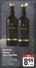 EDEKA Theisseil - Nero di Gio Rotwein 1908 Angebot im Prospekt Nero di Gio Rotwein 1908 bei EDEKA im Theisseil Prospekt für 8,99 €