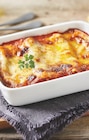 Promo Lasagne de boeuf à 7,49 € dans le catalogue Intermarché à Saint-Sulpice-de-Royan