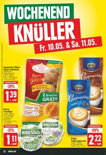 Brot im EDEKA Prospekt "Aktuelle Angebote" mit 24 Seiten (Hagen (Stadt der FernUniversität))