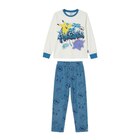 Pyjama enfant - POKEMON - Carrefour à Massy Pyjama enfant - POKEMON en promo chez Carrefour Massy à 11,99 €