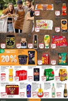 Energydrink im aktuellen GLOBUS Prospekt (Neuwied) Energydrink im GLOBUS Prospekt "Aktuelle Angebote" mit 26 Seiten (Neuwied)