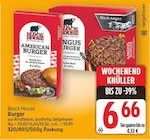 American Burger von Block House für 6,66 € bei E center im Angebot American Burger von Block House im aktuellen E center Prospekt