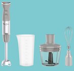Mixeur plongeant Quickchef + - Moulinex en promo chez Intermarché Niort à 39,99 €
