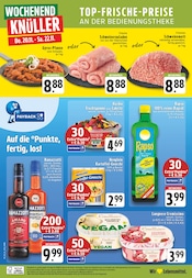 Aktueller EDEKA Prospekt mit Gyros, "Aktuelle Angebote", Seite 24