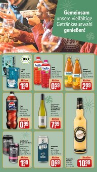 Hohes C im aktuellen REWE Prospekt (Siegen (Universitätsstadt)) Hohes C im REWE Prospekt "Dein Markt" mit 24 Seiten (Siegen (Universitätsstadt))