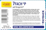 Netto Marken-Discount Schüttorf - 7FACH °P Angebot im Prospekt 7FACH °P bei Netto Marken-Discount im Schüttorf Prospekt für