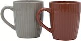 Mug bombé en promo chez Intermarché Hyper Mug bombé dans le catalogue Intermarché Hyper