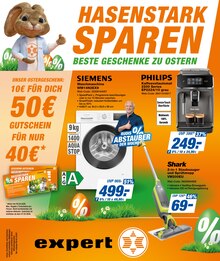 expert Prospekt Top Angebote mit 20 Seiten