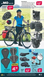 Ähnliche Angebote wie Fahrradständer im Prospekt "Günstig. Besser. Für Dich." auf Seite 18 von Netto mit dem Scottie in Rostock