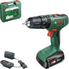 Akku Schlag-Bohrschrauber EasyImpact 18V-38 Angebot in Achim Akku Schlag-Bohrschrauber EasyImpact 18V-38 im aktuellen Prospekt bei BBM Baumarkt in Achim