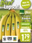 Ecuador Bananen bei E center im Enger Prospekt für 1,79 €