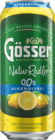 Gösser NaturRadler oder Natur Radler 0,0% Angebote bei Getränke Hoffmann Remscheid für 1,19 €
