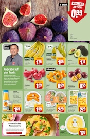Ananas im REWE Prospekt in Hildesheim Aktueller REWE Prospekt mit Ananas, "Dein Markt", Seite 12