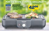 EURONICS Gevelsberg - PG8556 Tischgrill Angebot im Prospekt PG8556 Tischgrill bei EURONICS im Gevelsberg Prospekt für 42,99 €