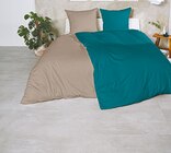 Edel-Renforcé-Bettwäsche von Westminster im aktuellen Netto mit dem Scottie Prospekt