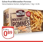 Aktuelle Mikrowelle Angebote bei GLOBUS in Wiesbaden Aktuelles Mikrowellen-Pommes Angebot bei GLOBUS in Wiesbaden ab 0,89 €