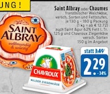 Saint Albray oder Chaumes Angebote von Saint Albray bei EDEKA Köln für 2,29 €