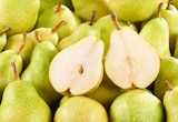 Poire Williams dans le catalogue Supeco