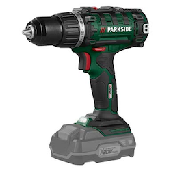 Akku-Bohrschrauber 20 V