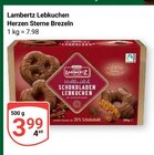 Aktuelle Lebkuchen Angebote bei GLOBUS in Rostock Aktuelles Lebkuchen Angebot bei GLOBUS in Rostock ab 3,99 €